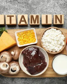 Vitamin D với cuộc sống