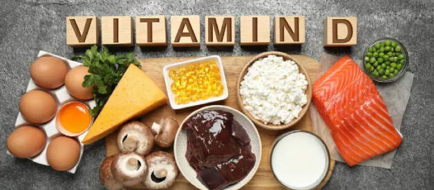 Vitamin D với cuộc sống