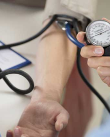 Cách đo huyết áp chính xác tại nhà