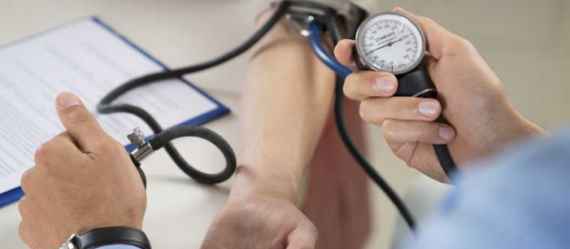 Cách đo huyết áp chính xác tại nhà